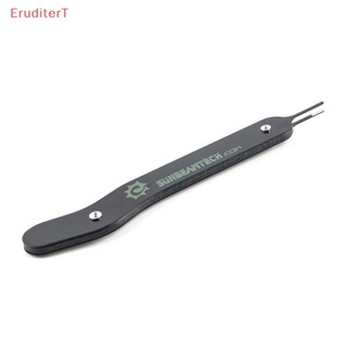 [EruditerT] Psu เครื่องมือดัดแปลง EPS/PCI-E/Molex/SATA เครื่องมือถอดขาเต็มรูปแบบ สําหรับเชื่อมต่อสายเคเบิล [ใหม่]