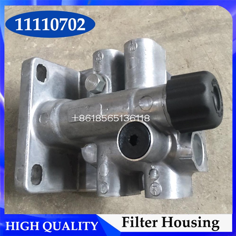 Volvo Excavator Parts EC210B การใช้กรอง EC210C EC240B EC290B 11110702