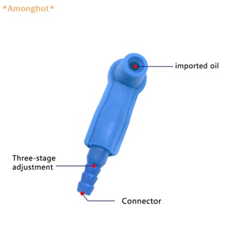 Amonghot&gt; ใหม่ อุปกรณ์เชื่อมต่อท่อน้ํามันเบรกรถยนต์