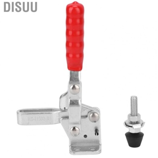 Disuu Horizontal Toggle Clamp Easy Control Opening Premium Metal For