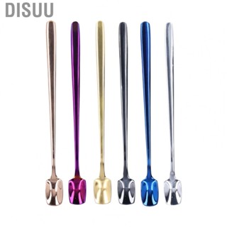 Disuu Dessert  6 Pcs Safe And  To Use Beautiful Elegant