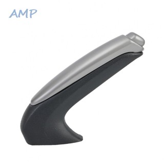 ⚡READYSTOCK⚡Hand Brake Cover Black + Grey Car Accessories Emergency Ebrake 47115-SNA-A82ZA