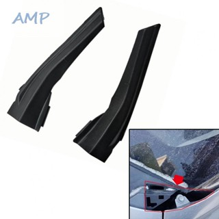 ⚡READYSTOCK⚡Front Windshield Plastic ​Front Windshield Wiper Cover Plate 2022 Newest