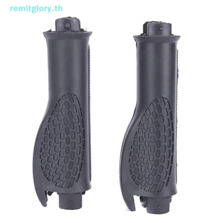 Remitglory ปลอกแฮนด์มือจับคาร์บอน สําหรับรถจักรยานเสือภูเขา Th