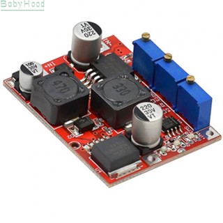 【Big Discounts】Adjustable DC DC Step Up/Down Converter Module with 125 25V Output Voltage Range#BBHOOD