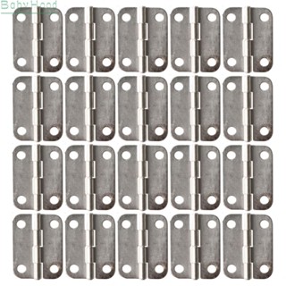 【Big Discounts】Add Classic Charm to Your Gifts and Boxes with These Decorative Hinges Set of 20#BBHOOD