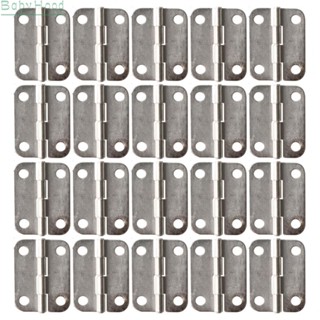 【Big Discounts】Add Classic Charm to Your Gifts and Boxes with These Decorative Hinges Set of 20#BBHOOD