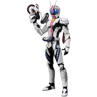 S.H. Figuarts ฟิกเกอร์ Kamen Rider Drive Kamen Rider Mach Abs 145 มม. ขยับได้ [ส่งตรงจากญี่ปุ่น]