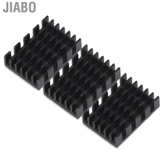 Jiabo Cooling Heat Sink  Aluminum Alloy Lightweight Heatsink for 1/28 RC Car