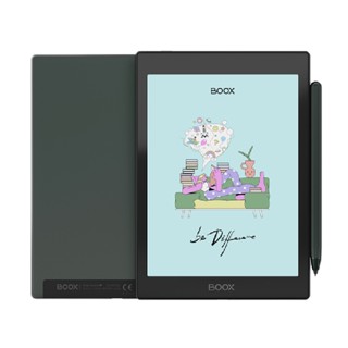 BOOX เครื่องอ่านถนอมสายตา E-READER รุ่น NOVA AIR C-A