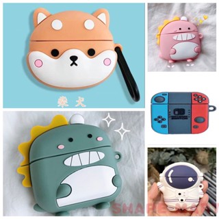 เคสหูฟัง ลายการ์ตูนน่ารัก สําหรับ SONY ambie AM-TW01