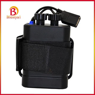 [Blesiya1] ที่ชาร์จแบตเตอรี่ USB 5V อเนกประสงค์ แบบพกพา สําหรับสมาร์ทโฟน