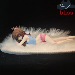 BLISS โมเดลฟิกเกอร์ PVC อนิเมะญี่ปุ่น To Love Ru ขนาด 14.5 ซม. สําหรับเก็บสะสม