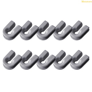 10pcs Trimmer for Head Eyelet Fit For T35 T25 T35X T45X BUMP Replace