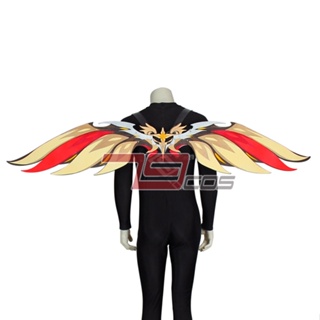 เครื่องร่อน KFS WINGS Wings in Genshin Impact [เปิดใบจองพรีออเดอร์30-60วัน] *อ่านรายระเอียดก่อนสั่งซื้อ*