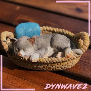 [Dynwave2] รูปปั้นสัตว์ สําหรับตกแต่งทางเดิน ในร่ม กลางแจ้ง