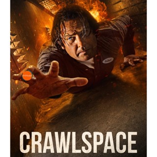 หนังแผ่น 4K 4K - Crawlspace (2022) คลานระห่ำปะทะเดือด - แผ่นหนัง 4K UHD (เสียง Eng /ไทย | ซับ Eng/ไทย) หนังใหม่ 4K UHD