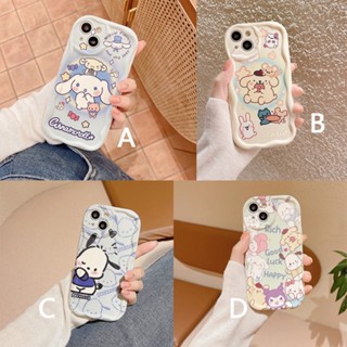 สําหรับ Xiaomi Poco F4 F3 F2Pro M3Pro Redmi Note12 Pro Note10 5G เคสโทรศัพท์มือถือ Soft TPU Case เคสมือถือ แบบนิ่ม ลายการ์ตูน Cinnamoroll Snoopy Melody กันกระแทก ปลอกซิลิโคน