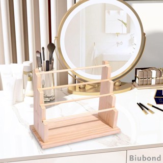 [Biubond] ชั้นวางเครื่องประดับ สร้อยข้อมือ ของขวัญ สําหรับร้านเสริมสวย ห้องนอน