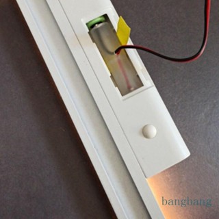 Bang สายเคเบิลพาวเวอร์ซัพพลาย 6V AA USB Type C พร้อมสวิตช์