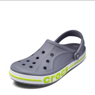 Icrocs Crocs Lite Ride ใหม่ รองเท้าแตะชายหาด คุณภาพพรีเมี่ยม ฤดูร้อน สําหรับผู้หญิง ผู้ชาย
