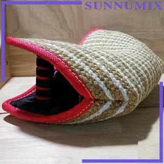 [Sunnimix] หมอนกัด น้ําหนักเบา ทนต่อการกัด สําหรับสุนัขขนาดเล็ก ขนาดกลาง