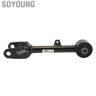 Soyoung 1044423 00 G Suspension Control Arm Upper Link Rear Right Or Left Easy Installation for MODEL 3 2017‑2023