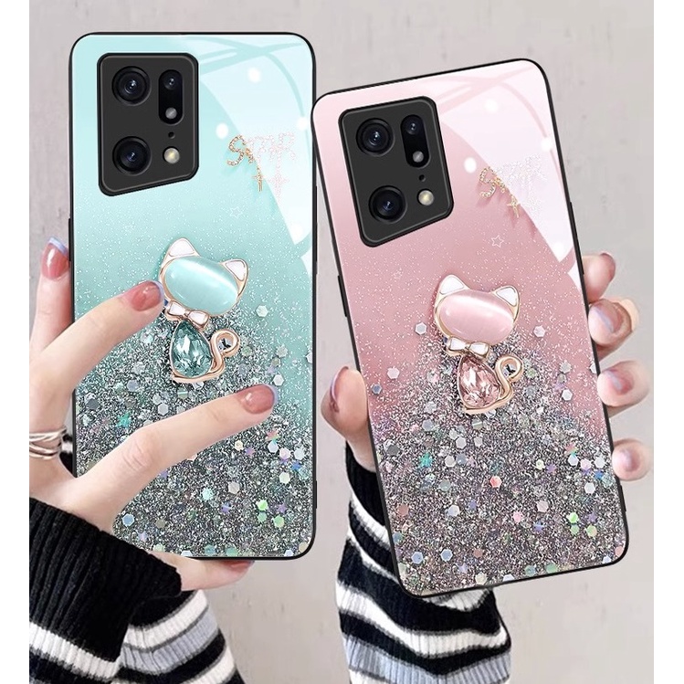 Dmy เคสโทรศัพท์มือถือกระจกนิรภัย สําหรับ OPPO Find X5 Pro X3 X2 A98 A96 A95 A94 A93 A92 A91 A15 A5 A9 A5S A7 A12e A12 A3S A15S A16 A16K A16S A17 A31 A52 A53 A54 A55 A72 A74 A76 A78 A83 ผ้าคลุม