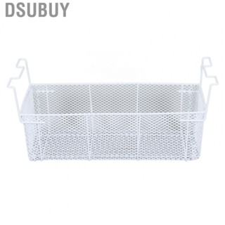 Dsubuy Fridge Mesh  With Handle Steel Wire  Storage Container NEW