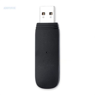 Add หูฟังเกมมิ่งไร้สาย USB สําหรับ HyperX Flight S