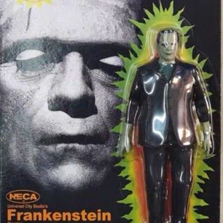 Neca Frankenstein ดร. ฟิกเกอร์ Frankenstein Frankenstein TIHI