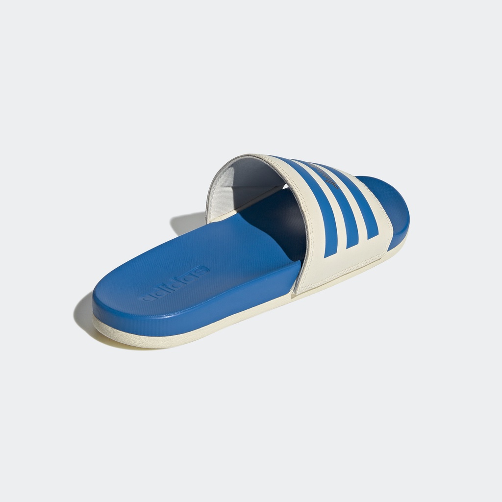 adidas ว่ายน้ำ รองเท้าแตะ Adilette Comfort Unisex สีเบจ GW8753 - adidas ...