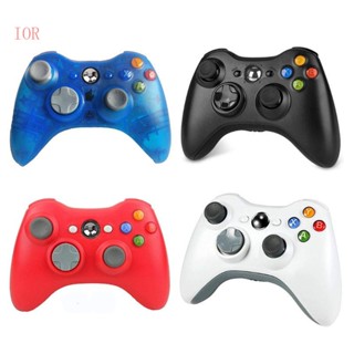 Ior จอยเกมบลูทูธไร้สาย สําหรับ Xbox 360 Gamepad Console