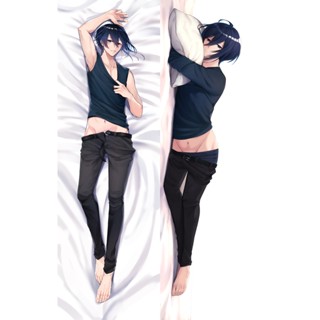 ปลอกหมอนอิง ลายการ์ตูนอนิเมะ Erin Sakuma Dakimakura ขนาด 50x150 ซม.