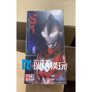 [พร้อมส่ง] ฟิกเกอร์แอกชัน Spectrum Anime 1/10 Zoffee Ultraman Captain Yantou 18 ซม.