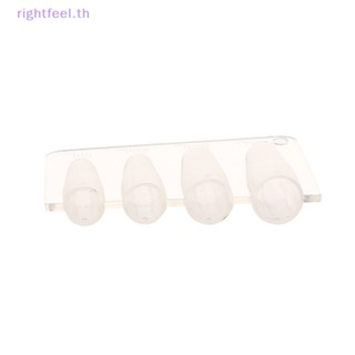 Rightfeel.th 4 in 1 ที่เปิดขวดแก้ว ใช้ซ้ําได้ สําหรับพยาบาล 1 ชิ้น