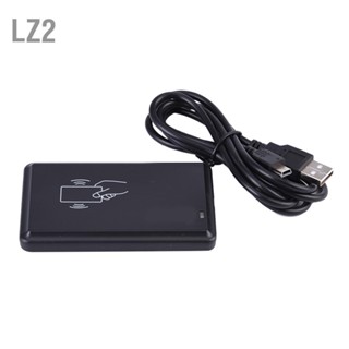 LZ2 13.56MHz USB Interfce RFID Contactless IC S50 S70 One Card Reader