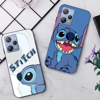 เคสโทรศัพท์มือถือ TPU แบบนิ่ม พิมพ์ลาย Lilo &amp; Stitch สําหรับ Blackview A53 Pro