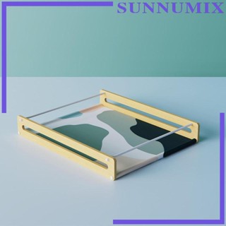 [Sunnimix] เตียงนอนระบายความร้อน สําหรับแมวในร่ม กระต่าย ลูกแมว