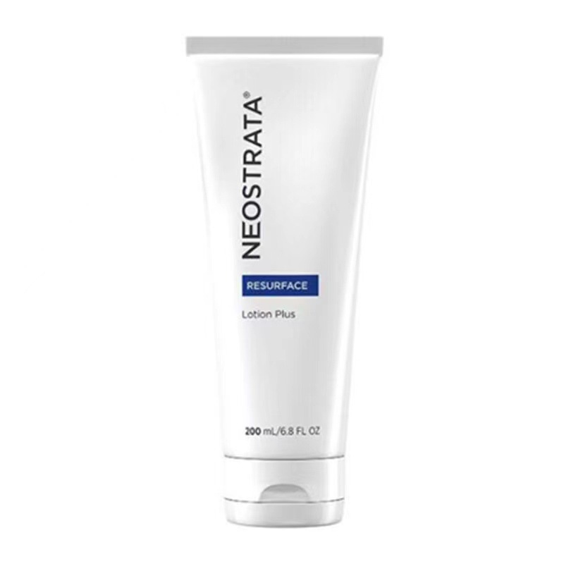 Neostrata บอดี้โลชั่น ซินซิกัว 10% กรดผลไม้ มอยส์เจอร์ไรเซอร์ บํารุงผิวกาย ให้ความชุ่มชื้น กําจัดสิว ไก่ ครีมบํารุงผิวกาย 200 มล.