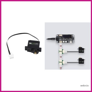 Aod SC09 เซอร์โว สําหรับอุปกรณ์อัตโนมัติ สําหรับประตู ผ้าม่านอัตโนมัติ