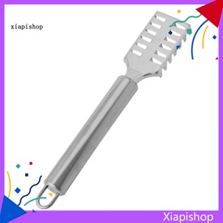 Xps ที่ปอกเกล็ดปลา สเตนเลส สําหรับเกล็ดปลา