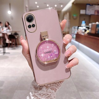 เคสมือถือ แบบนิ่ม พร้อมทรายดูด ป้องกันเลนส์ สําหรับ Oppo Reno10 Pro Global Version Reno 10 Pro+ 5G 2023 Oppo Reno10 Pro Plus