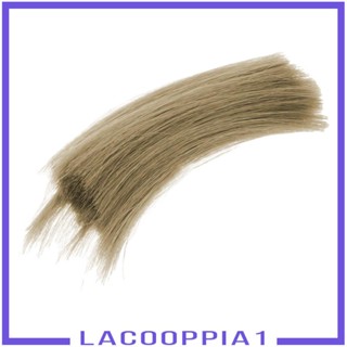 [Lacooppia1] หญ้าเทียม ขนาดเล็ก สําหรับรางรถไฟ DIY