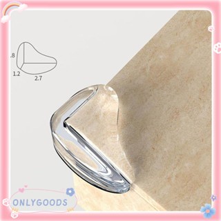 Only สติกเกอร์ติดมุมโต๊ะ เพื่อความปลอดภัยของเด็ก