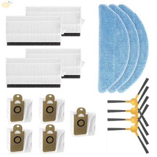 【VARSTR】Filters Kit Normal Maintenance Replaceable Replacement Widely Applicable