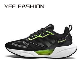 YEE Fashion รองเท้า ผ้าใบผู้ชาย ใส่สบาย สินค้ามาใหม่ แฟชั่น ธรรมดา เป็นที่นิยม ทำงานรองเท้าลำลอง 32z072514 ทันสมัย สวยงาม Korean Style สบาย D93D0AW 37Z230910