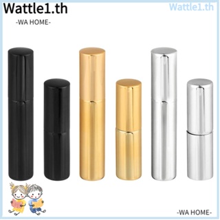 Wattle1 เครื่องฉีดน้ําเปล่า ขนาดเล็ก แบบพกพา สําหรับผู้ชาย และผู้หญิง เหมาะกับการเดินทาง