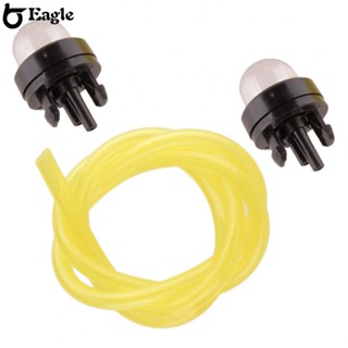 ⭐24H SHIPING⭐Snap In Primer Bulb Bulbs 2feet Fuel Line For RYOBI 725R 767R 775R 705R 825R