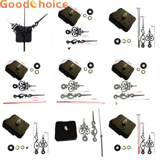 Clock Movement DIY Repair For Cross-stitch Mechanism Kit Replacement Parts